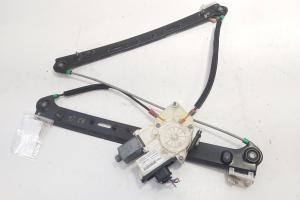 Macara cu motoras usa stanga fata, Bmw X3 (E83) (id:685044) din dezmembrari