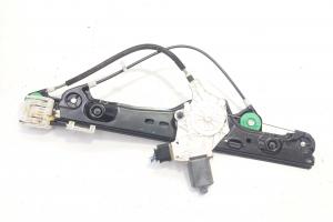 Macara cu motoras usa dreapta fata, cod 7060266S, Bmw 3 Touring (E91) (id:684673) din dezmembrari