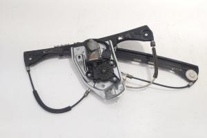 Macara cu motoras usa dreapta fata, cod A2037201846, A2208204542, Mercedes Clasa C (W203) (id:684647) din dezmembrari