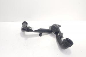 Tub intercooler cu senzor, cod 1K0145762AC, Vw Golf 5 (1K1) 1.9 TDI, BRU (id:684812) din dezmembrari