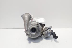 Turbosuflanta, cod 9686120680, Ford S-Max 1, 1.6 TDCI, T1WB (idi:681898) din dezmembrari