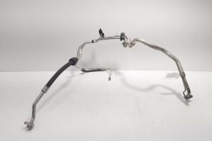 Conducta clima, cod 5Q0820743G, Skoda Octavia 3 (5E3) 2.0 TDI, CKF (id:685039) din dezmembrari