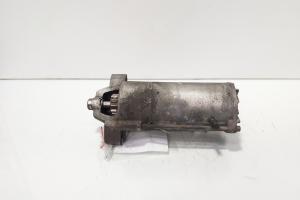 Electromotor, cod 6G9N-11000-FA, Ford Focus 2 Combi (DA), 2.0 TDCI, G6DA, 6 vit man (idi:684978) din dezmembrari