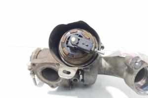 Supapa turbo electrica, Peugeot 508 2.0 HDI, RH02 (id:685129) din dezmembrari