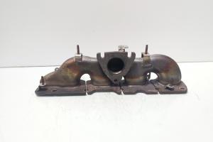 Galerie evacuare, cod 9672525080, Peugeot 508 2.0 HDI, RH02 (id:685134) din dezmembrari
