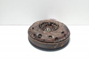 Volanta masa dubla cu placa presiune, Peugeot 508 2.0 HDI, RH02, 6 vit man (id:685135) din dezmembrari
