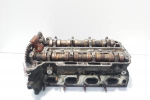 Chiulasa cu 2 axe came, cod 55568426, Opel Combo Tour, 1.4 benz, Z14XEP (idi:682009) din dezmembrari