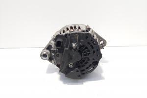 Alternator, Opel Astra H Twin Top, 1.9 CDTI, Z19DTH (idi:681912) din dezmembrari