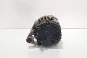 Alternator 120A, cod 06B903016E, Skoda Superb I (3U4), 1.8 T benz, AWT (idi:681865) din dezmembrari