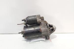 Electromotor, Audi A6 Avant (4B5, C5), 1.8 T benz, AWT, cutie automata (idi:681864) din dezmembrari