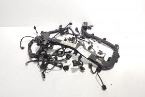 Instalatie electrica motor, cod A6510107048, Mercedes Clasa C T-Model (S204), 2.2 CDI, OM651911 (id:685085) din dezmembrari