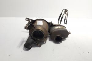 Catalizator cu filtru particule, cod 04B131765B, VW Polo (6R), 1.4 TDI, CUS (id:684511) din dezmembrari