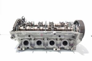 Chiulasa cu 2 axe came, cod 058103373D, VW Passat Variant (3B5), 1.8 T benz, APU (idi:681571) din dezmembrari