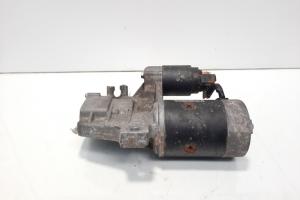Electromotor, cod 09A911023B, Vw Bora (1J2) 1.9 TDI, AUY, cutie automata (idi:615921) din dezmembrari