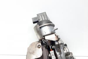 Supapa turbo electrica, Vw Passat Variant (365), 2.0 TDI, CFF (idi:608034) din dezmembrari