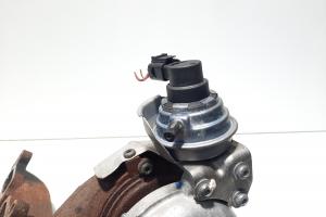 Supapa turbo electrica, Seat Leon (1P1) 1.6 TDI, CAY (idi:576862) din dezmembrari