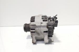 Alternator 150A, cod AV6N-10300-GC, Ford Transit Connect (MPV), 1.6 TDCI, TZGA (idi:681563) din dezmembrari