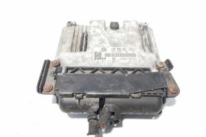 Calculator motor ECU, cod 03G906021LN, 0281013282, Vw Passat Variant (3C5) 1.9 TDI, BXE (idi:647764) din dezmembrari