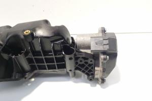 Motoras galerie admisie, cod 03L129086, Audi A4 Allroad (8KH, B8) 2.0 TDI, CAG (idi:648336) din dezmembrari