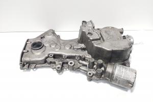 Capac distributie, cod 03C109211CF, VW Golf 5 Variant (1K5), 1.4 TSI, CAX (idi:681549) din dezmembrari
