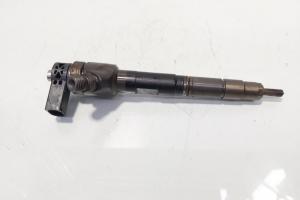 Injector, cod 04L130277AJ, 0445110477B, Audi A3 Sedan (8VS, 8VM), 1.6 TDI, CLH (idi:684247) din dezmembrari