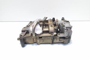 Pompa ulei, cod 03G115105C, Audi A6 (4F2, C6) 2.0 TDI, CAH (idi:648504) din dezmembrari