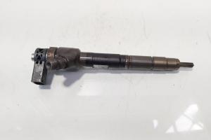 Injector, cod 04L130277AJ, 0445110477B, VW Golf 7 Alltrack (BA5, BV5), 1.6 TDI, CLH (idi:684248) din dezmembrari