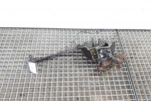 Fuzeta dreapta spate, Ford Focus 2 (DA) 1.8 TDCI, KKDB (id:685118) din dezmembrari