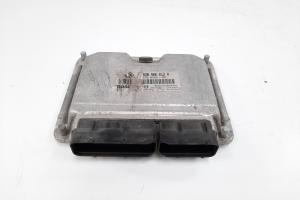 Calculator motor, cod 038906012H, 0281010129, Vw  Caddy 2, 1.9 TDI, ALH (idi:491789) din dezmembrari