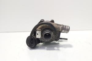Turbosuflanta, cod 735013440, Opel Agila (B) (H08), 1.3 CDTI, Z13DTJ (idi:681446) din dezmembrari