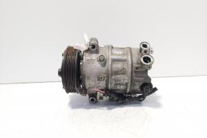 Compresor clima, cod P22861236, Opel Cascada 2.0 CDTI, A20DTH (idi:684800) din dezmembrari
