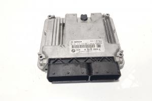Calculator motor ECU, cod 8518268-01, 0281018558, Bmw 1 (E81, E87), 2.0 diesel, N47D20A (idi:682374) din dezmembrari