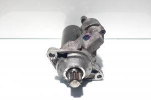 Electromotor DSG,  cod 02E911023H, Skoda Superb II Combi (3T5) 2.0 TDI, BKD (idi:453844) din dezmembrari