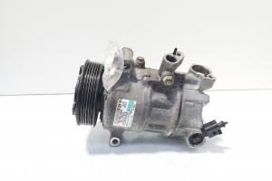 Compresor clima, cod 5N0820803C, Audi A3 (8P1) 2.0 TDI, CFG (idi:681127) din dezmembrari