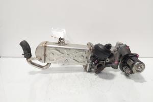 Racitor gaze cu egr, cod 03L131512BL, Vw Jetta 4 (6Z), 2.0 TDI, CFF (idi:653560) din dezmembrari