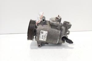 Compresor clima, cod 5N0820803A, Vw Eos (1F7, 1F8) 2.0 TDI, CBA (idi:684789) din dezmembrari
