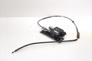 Motoras frana de mana, cod GM20917024, Opel Insignia A Combi (idi:585414) din dezmembrari