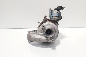 Turbosuflanta, cod 9686120680, Citroen DS4, 1.6 HDI, 9HR (idi:681544) din dezmembrari