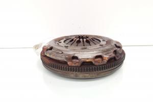 Volanta masa simpla cu placa presiune, Skoda Octavia 2 Combi (1Z5), 2.0 TDI, AZV, 6 vit man (idi:658520) din dezmembrari