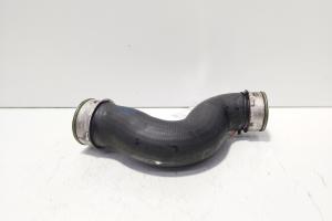 Furtun intercooler, cod 1K0145832E, Skoda Octavia 2 Combi (1Z5) 2.0 TDI, BKD (id:685276) din dezmembrari