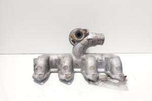 Galerie admisie cu egr, cod XS4Q-9424-AG, Ford Focus 1 Combi, 1.8 TDDI, C9DB (idi:681518) din dezmembrari