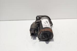Electromotor, Skoda Octavia 2 Combi (1Z5) 2.0 TDI, BKD, 6 vit man (id:685277) din dezmembrari