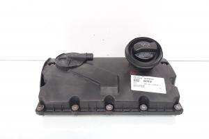 Capac culbutori, cod 038103469AD, Skoda Superb II (3T4) 1.9 TDI, BXE (idi:657610) din dezmembrari