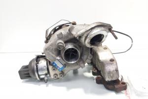 Turbosuflanta, cod 03L253056T, Vw Beetle (5C1) 2.0 TDI, CFF (idi:678505) din dezmembrari