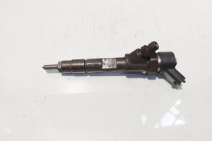 Injector, cod 0445110021, 7700111014, Renault Megane 1 Combi, 1.9 DCI, F9Q732 (idi:681569) din dezmembrari