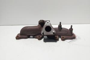 Galerie evacuare, cod 03L253033B, Audi Q3 (8UB) 2.0 TDI, CFG (idi:684743) din dezmembrari