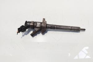 Injector, cod 0445110297, Citroen C5 (II) Break, 1.6 HDI, 9HY (idi:680584) din dezmembrari