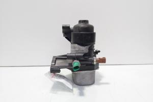 Carcasa filtru ulei, cod 03N115389B, Seat Leon (5F1) 1.6 TDI, CLH (id:685332) din dezmembrari