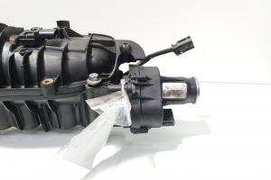 Motoras galerie admisie, cod 7811299-02, Bmw 4 (F32), 3.0 diesel, N57D30A (idi:685209) din dezmembrari