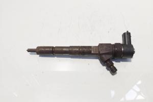 Injector, cod 0445110243, Opel Vectra C Combi, 1.9 CDTI, Z19DTH (idi:681731) din dezmembrari